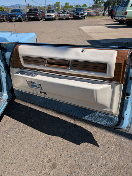 1975 Cadillac Coupe DeVille, Stock #157583 - All American Classics, Inc.