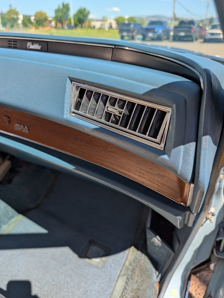 1975 Cadillac Coupe DeVille, Stock #157583 - All American Classics, Inc.