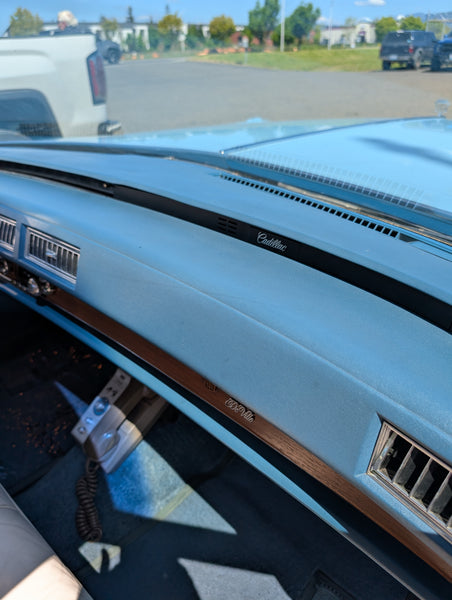 1975 Cadillac Coupe DeVille, Stock #157583 - All American Classics, Inc.