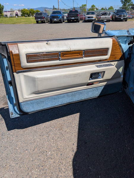 1975 Cadillac Coupe DeVille, Stock #157583 - All American Classics, Inc.