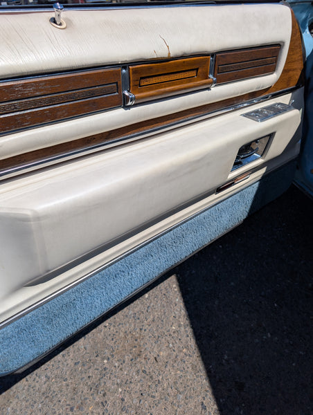 1975 Cadillac Coupe DeVille, Stock #157583 - All American Classics, Inc.