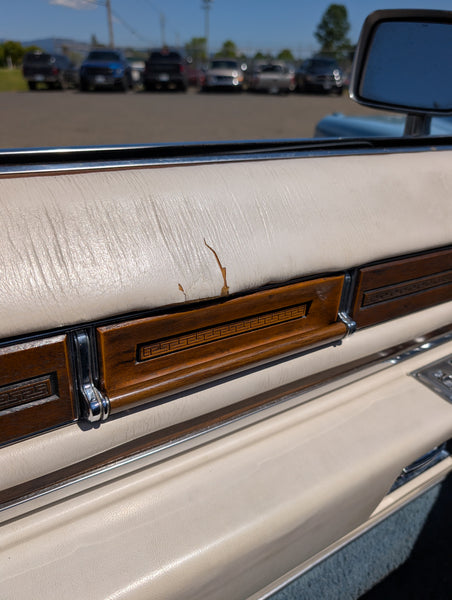 1975 Cadillac Coupe DeVille, Stock #157583 - All American Classics, Inc.