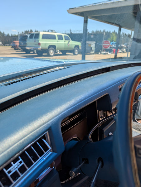 1975 Cadillac Coupe DeVille, Stock #157583 - All American Classics, Inc.