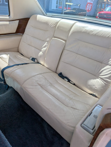 1975 Cadillac Coupe DeVille, Stock #157583 - All American Classics, Inc.
