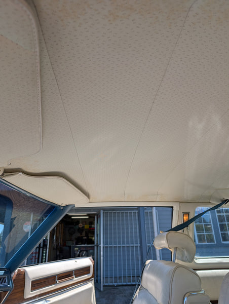 1975 Cadillac Coupe DeVille, Stock #157583 - All American Classics, Inc.