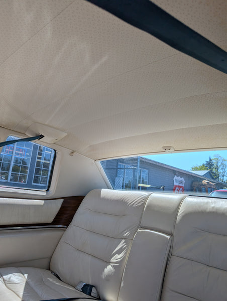 1975 Cadillac Coupe DeVille, Stock #157583 - All American Classics, Inc.