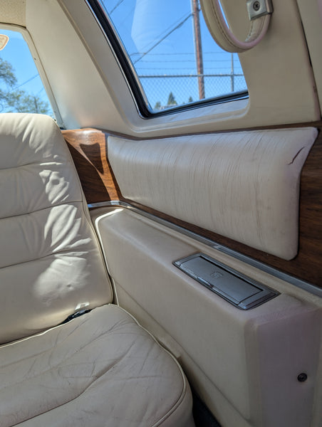 1975 Cadillac Coupe DeVille, Stock #157583 - All American Classics, Inc.