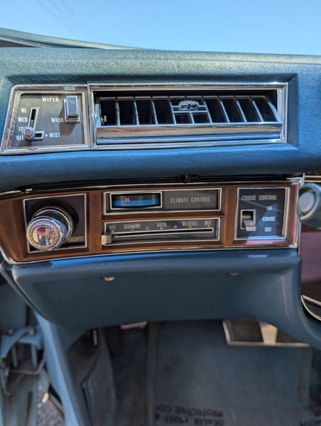 1975 Cadillac Coupe DeVille, Stock #157583 - All American Classics, Inc.