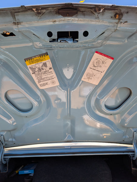 1975 Cadillac Coupe DeVille, Stock #157583 - All American Classics, Inc.