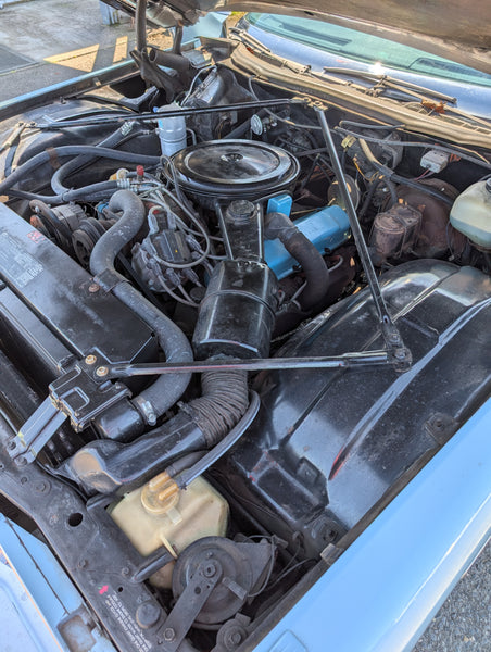 1975 Cadillac Coupe DeVille, Stock #157583 - All American Classics, Inc.