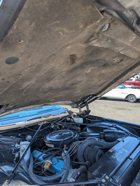1975 Cadillac Coupe DeVille, Stock #157583 - All American Classics, Inc.