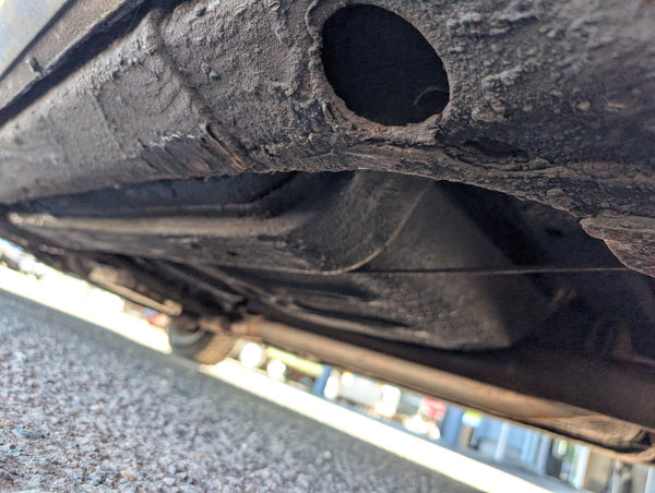 1975 Cadillac Coupe DeVille, Stock #157583 - All American Classics, Inc.