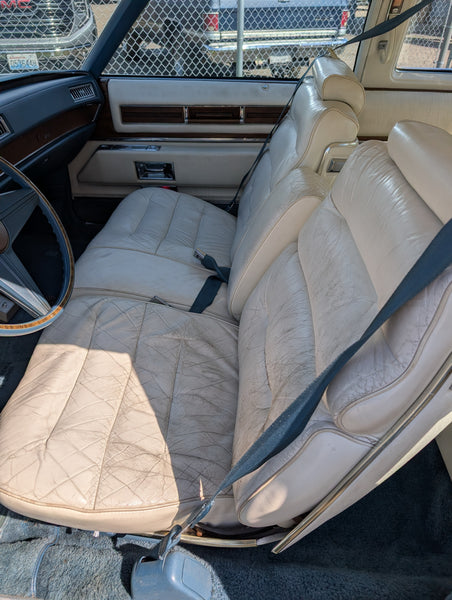 1975 Cadillac Coupe DeVille, Stock #157583 - All American Classics, Inc.