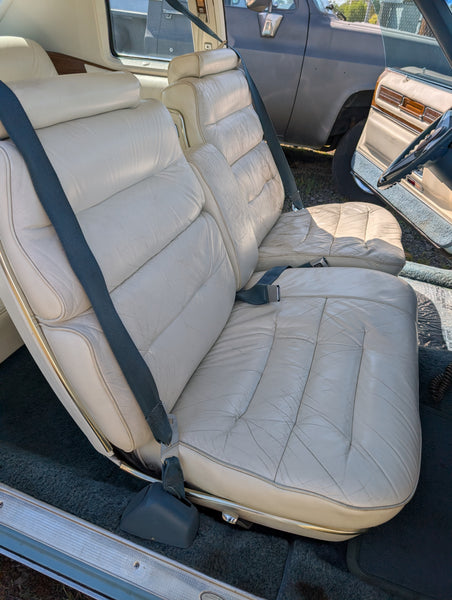 1975 Cadillac Coupe DeVille, Stock #157583 - All American Classics, Inc.