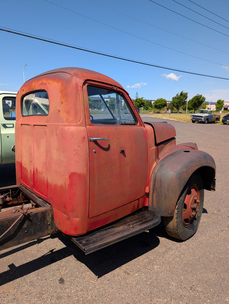 1941 Studebaker 1.5 Ton Pickup, Stock #ZN8490