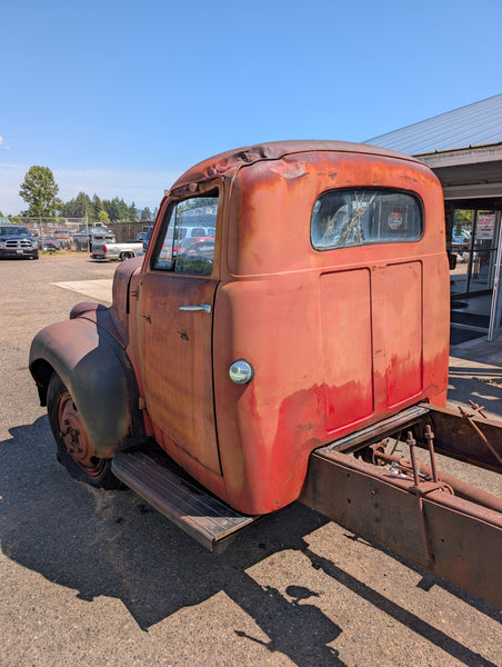 1941 Studebaker 1.5 Ton Pickup, Stock #ZN8490