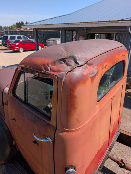 1941 Studebaker 1.5 Ton Pickup, Stock #ZN8490