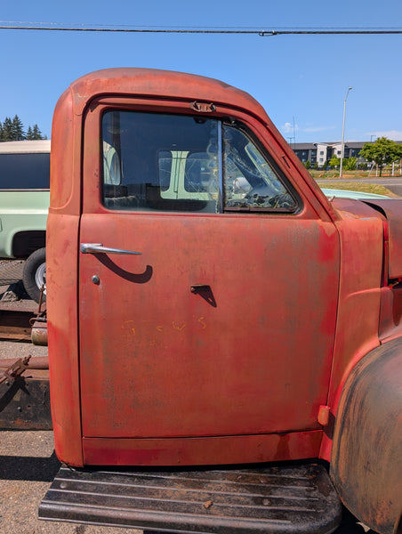 1941 Studebaker 1.5 Ton Pickup, Stock #ZN8490