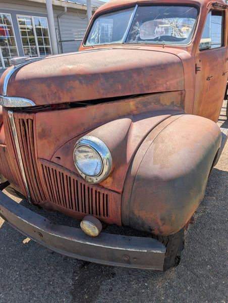 1941 Studebaker 1.5 Ton Pickup, Stock #ZN8490