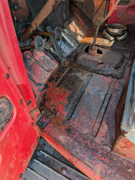 1941 Studebaker 1.5 Ton Pickup, Stock #ZN8490