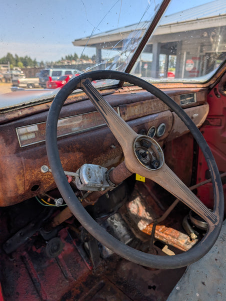 1941 Studebaker 1.5 Ton Pickup, Stock #ZN8490