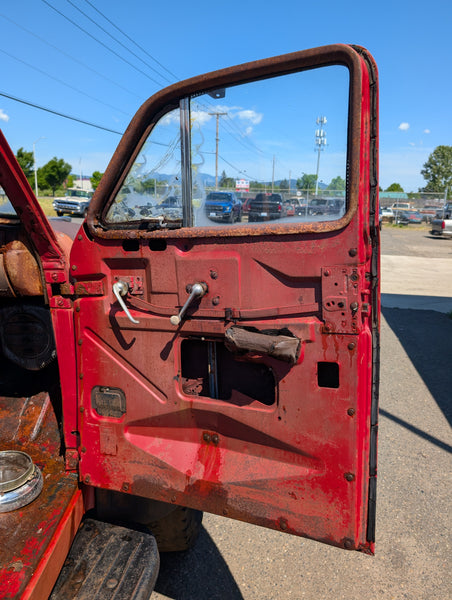1941 Studebaker 1.5 Ton Pickup, Stock #ZN8490
