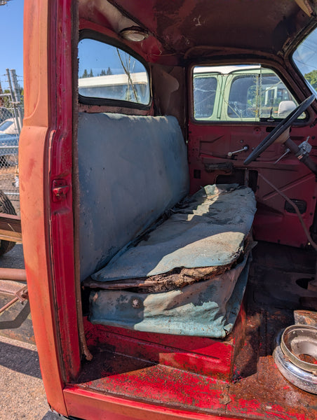 1941 Studebaker 1.5 Ton Pickup, Stock #ZN8490