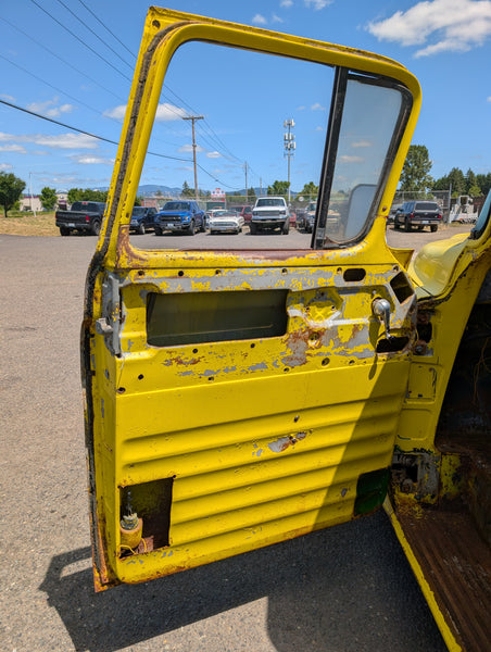 1956 Chevrolet Short Box Step Side Pickup Truck, Stock #001015