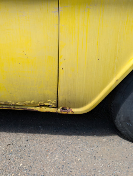 1956 Chevrolet Short Box Step Side Pickup Truck, Stock #001015