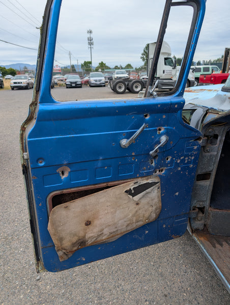 1959 FORD F100 Short Bed Pickup, Stock #R17154