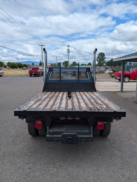 1979 GMC 1-TON DUALLY Pickup Truck, Stock #511834