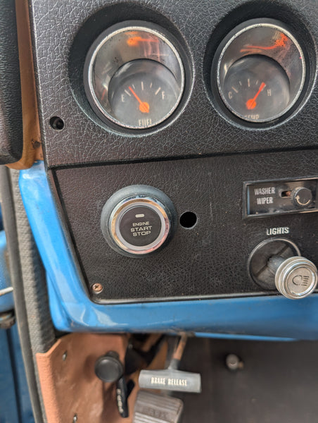 1979 GMC 1-TON DUALLY Pickup Truck, Stock #511834