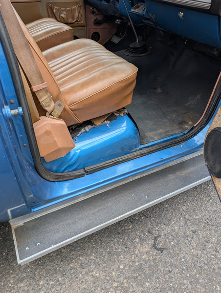 1979 GMC 1-TON DUALLY Pickup Truck, Stock #511834