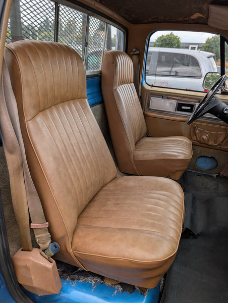 1979 GMC 1-TON DUALLY Pickup Truck, Stock #511834