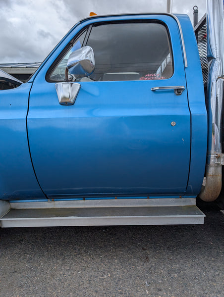1979 GMC 1-TON DUALLY Pickup Truck, Stock #511834