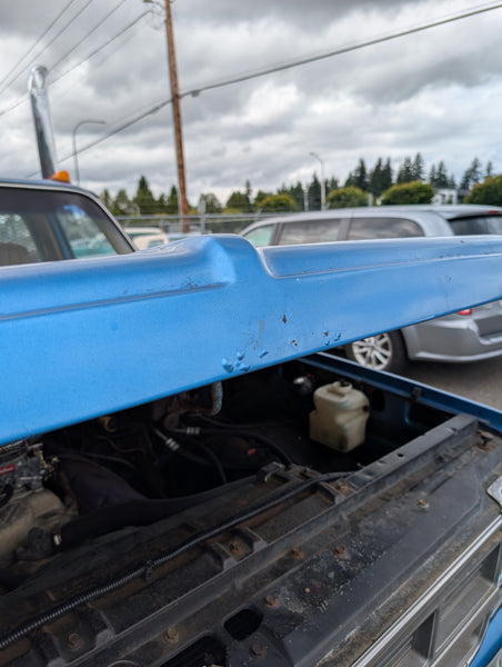 1979 GMC 1-TON DUALLY Pickup Truck, Stock #511834