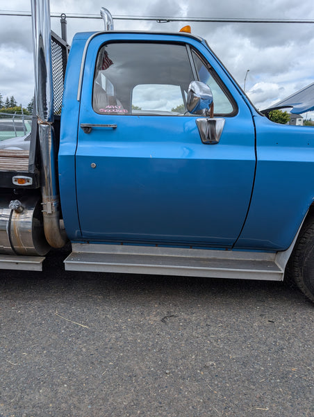 1979 GMC 1-TON DUALLY Pickup Truck, Stock #511834