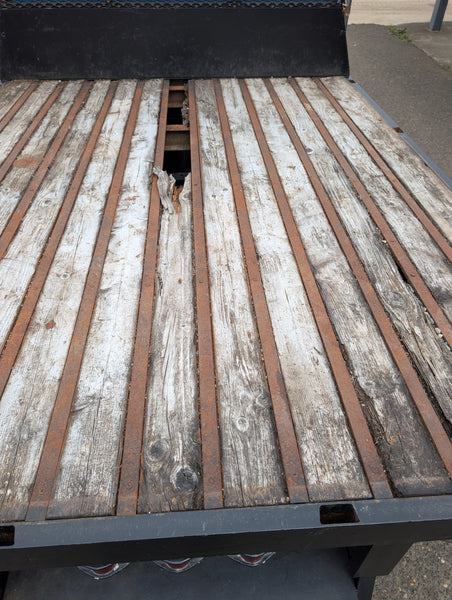 1979 GMC 1-TON DUALLY Pickup Truck, Stock #511834