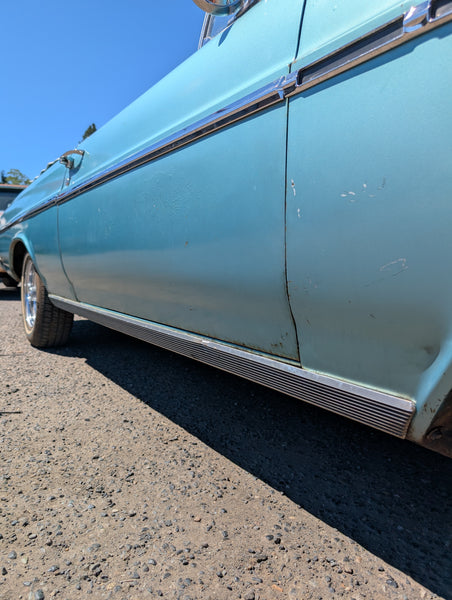 1965 Buick Skylark Convertible, Stock #245984