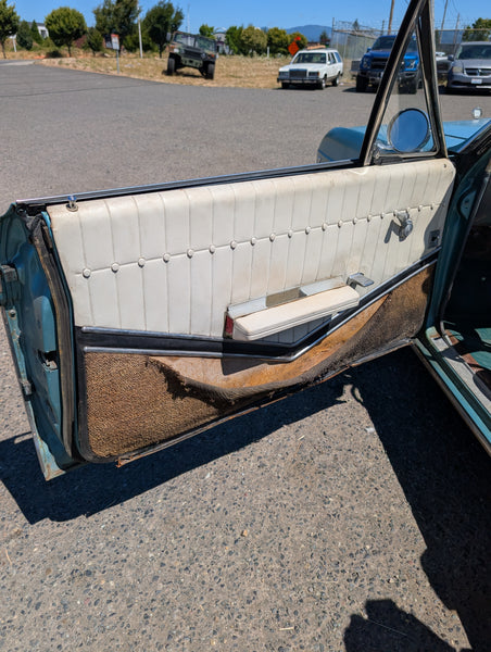 1965 Buick Skylark Convertible, Stock #245984