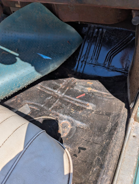 1965 Buick Skylark Convertible, Stock #245984