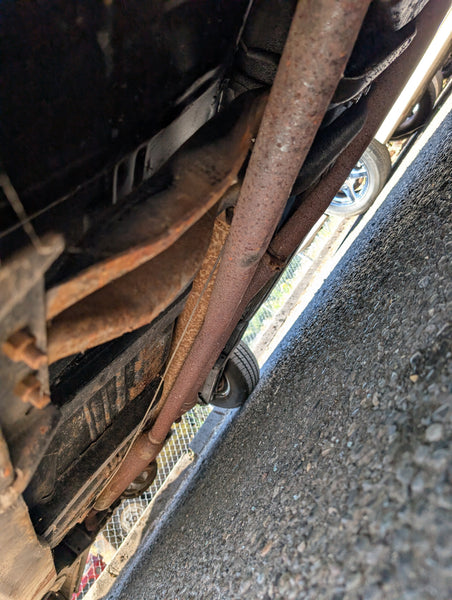 1965 Buick Skylark Convertible, Stock #245984