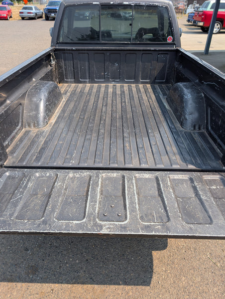 1992 Chevrolet Silverado K1500 Pickup, Stock #108055