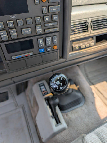 1992 Chevrolet Silverado K1500 Pickup, Stock #108055