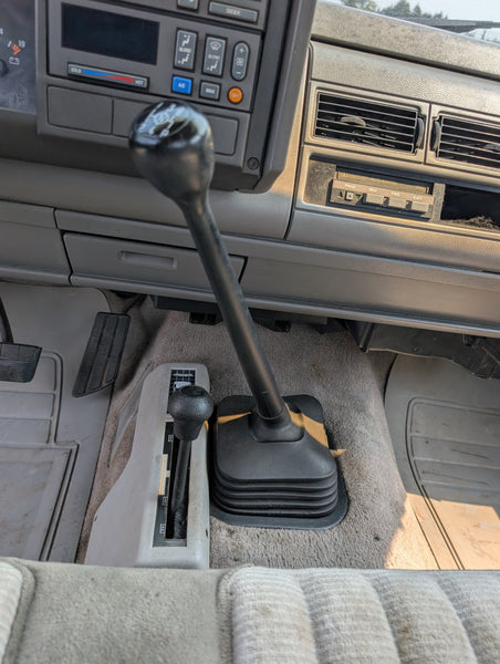 1992 Chevrolet Silverado K1500 Pickup, Stock #108055