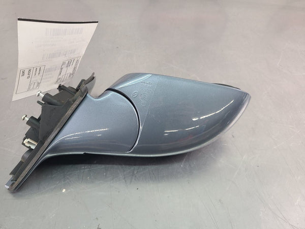 2004-06 GTO Right Passengers Side View Mirror Assembly, RH, Cyclone Gray - OEM11
