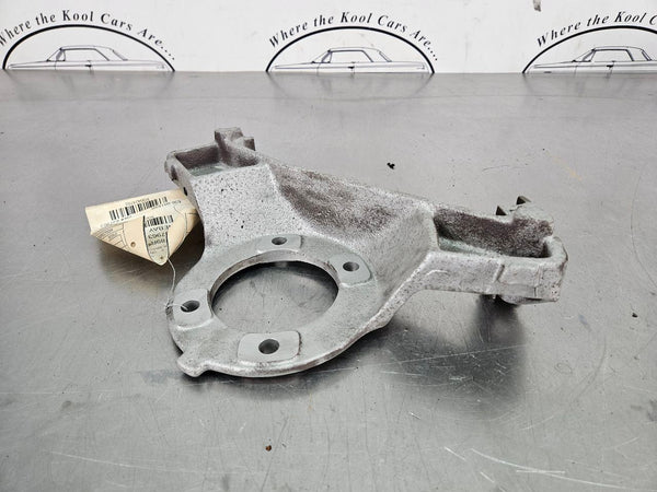1965-79 Ford F250 2WD Dayton Front Brake Caliper Bracket, Right RH Side - OEM4