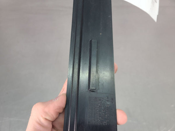 2004-06 GTO Exterior B-Pillar Door Moulding, #92093111, Left Driver Side - OEM6