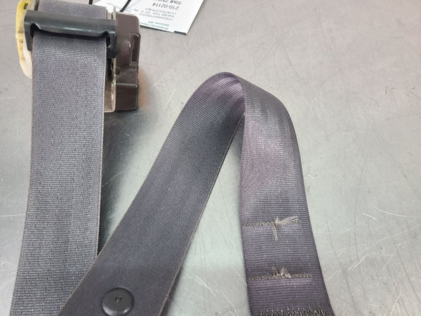 2000-02 Plymouth Prowler Seat Belt Retractor Left Driver Side, LH - OEM6