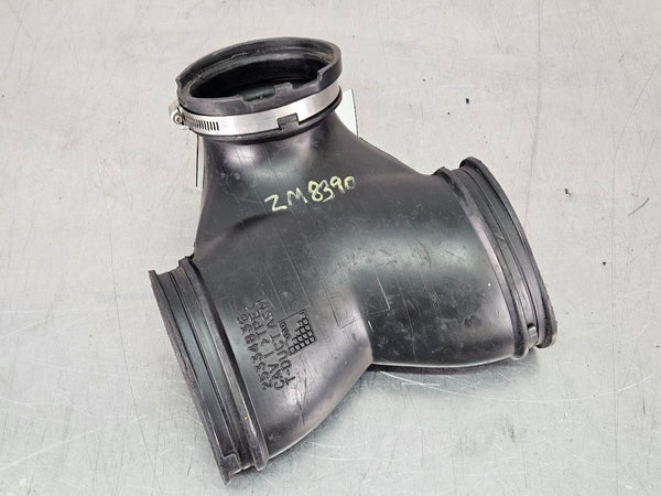 2004-09 Cadillac XLR Air Cleaner Intake Duct Center Section Tube Housing - OEM5